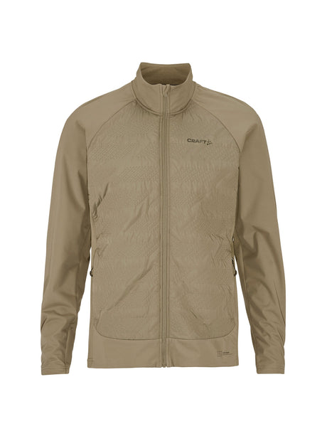 Softshell Adv Nordic Training Speed 2 - Homme
