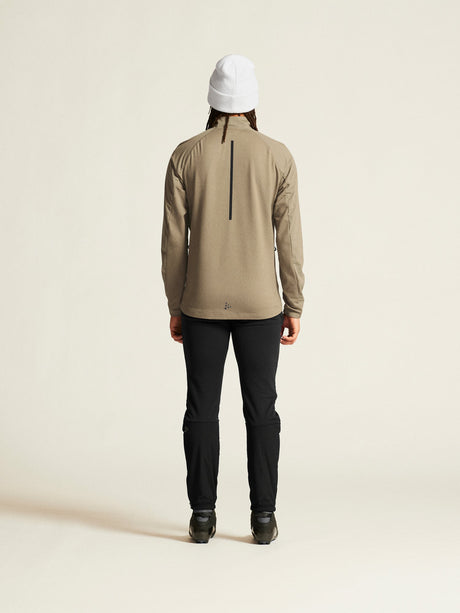 Softshell Adv Nordic Training Speed 2 - Homme