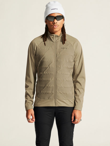 Softshell Adv Nordic Training Speed 2 - Homme