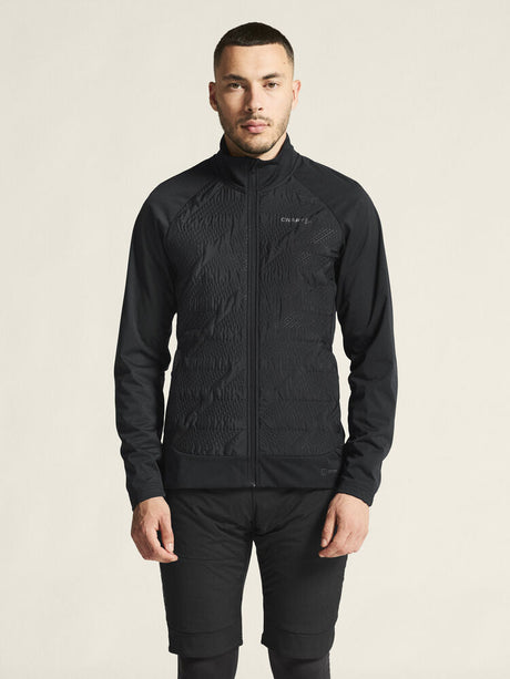 Softshell Adv Nordic Training Speed 2 - Homme