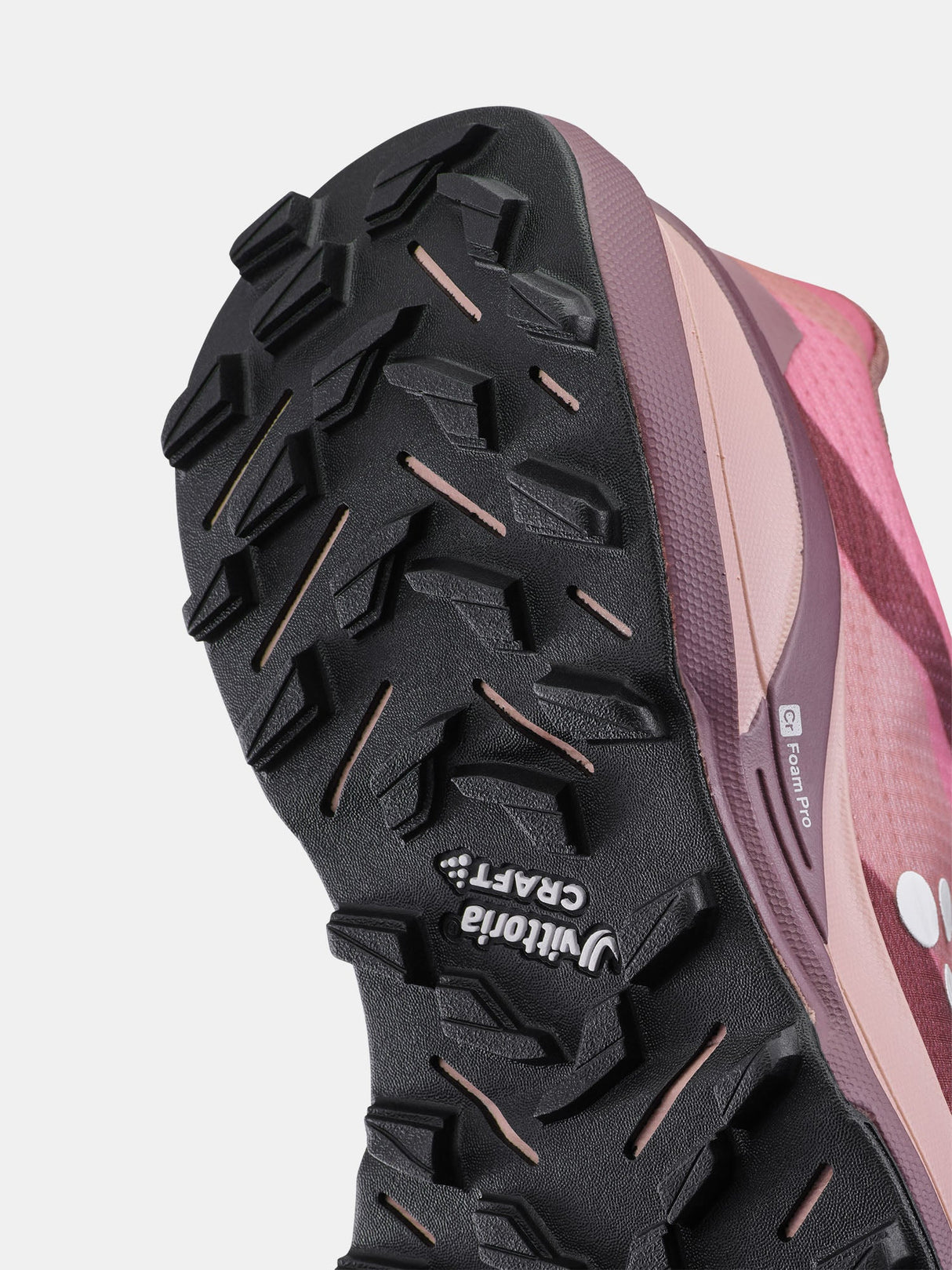 Chaussures de sentier Pure Trail Pro - Femme