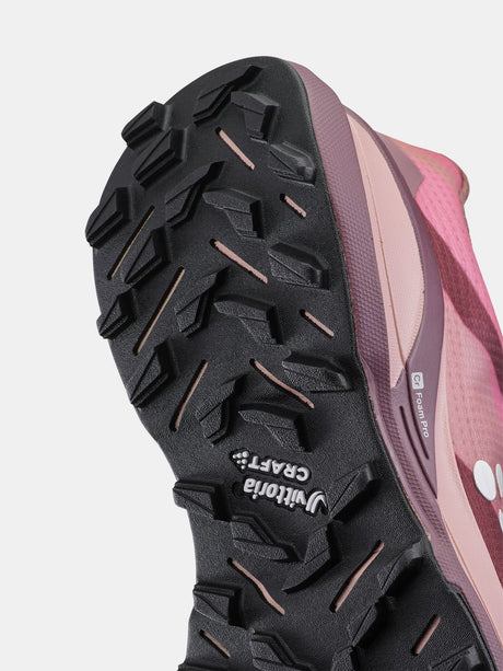 Chaussures de sentier Pure Trail Pro - Femme