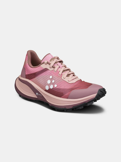 Chaussures de sentier Pure Trail Pro - Femme
