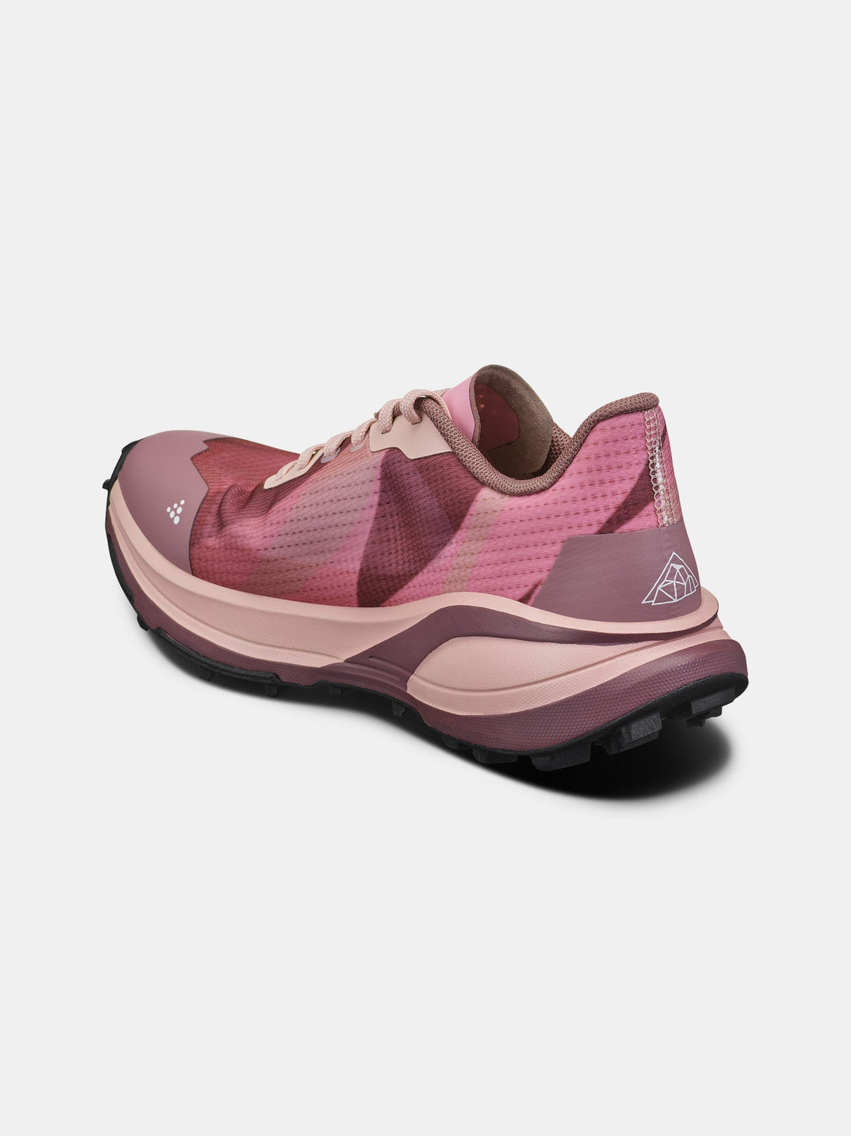 Chaussures de sentier Pure Trail Pro - Femme