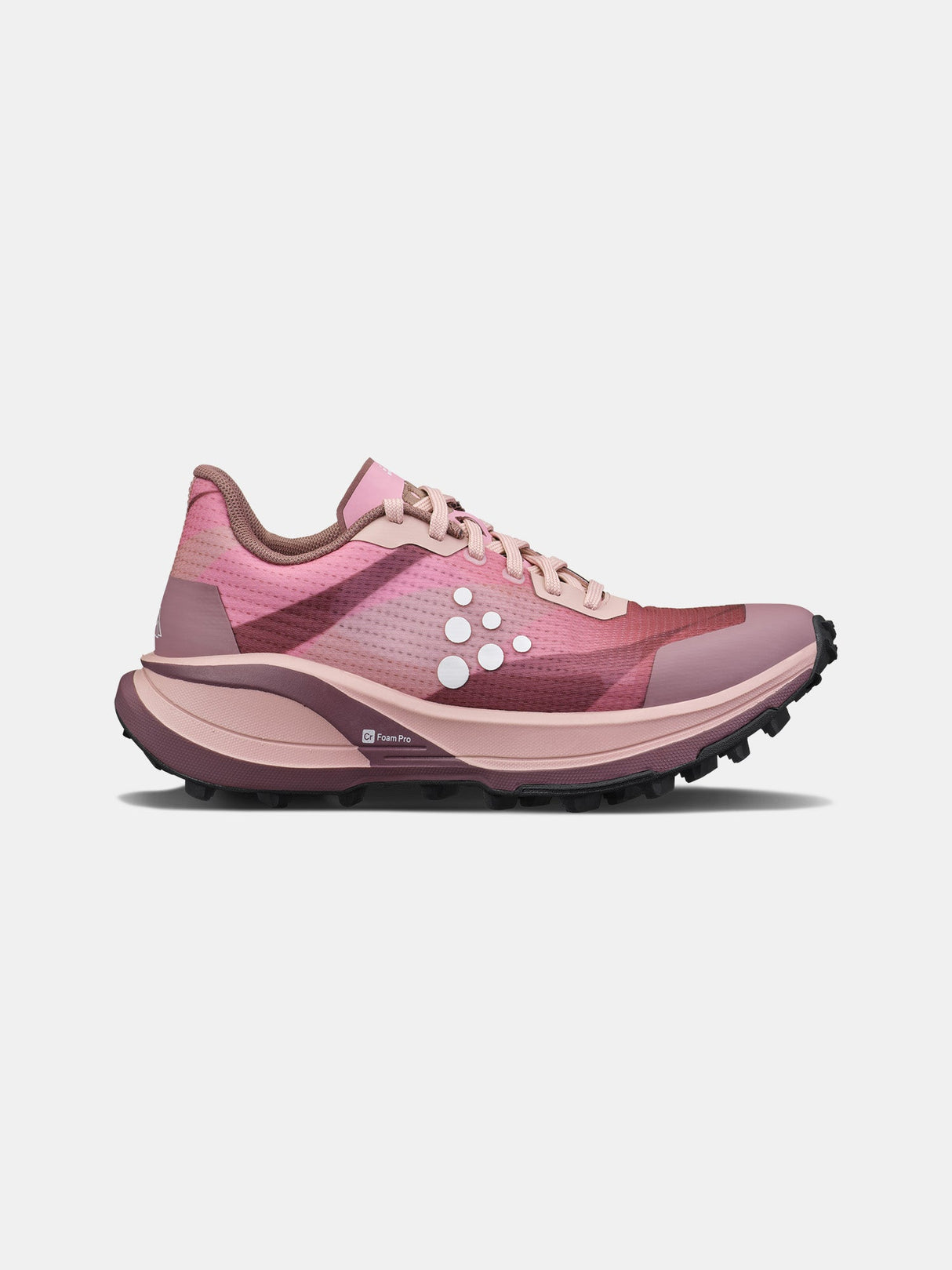 Chaussures de sentier Pure Trail Pro - Femme