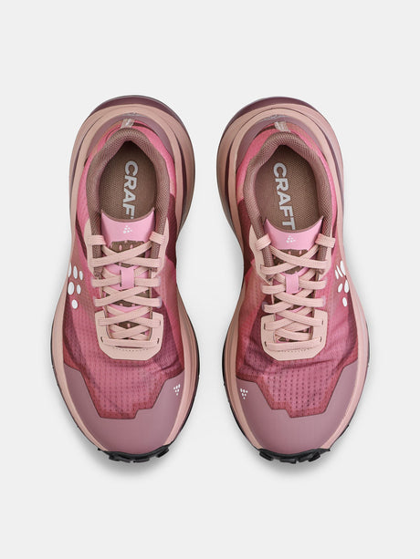 Chaussures de sentier Pure Trail Pro - Femme