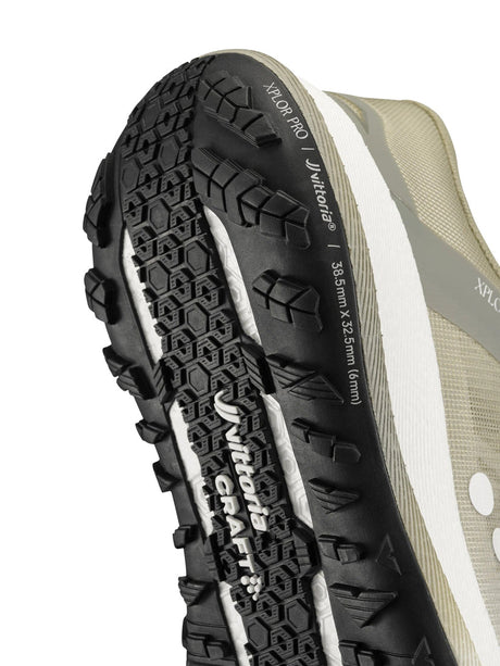 Chaussures de sentier Xplor Pro - Homme