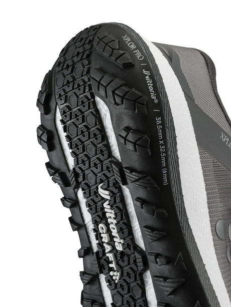 Chaussures de sentier Xplor Pro - Femme