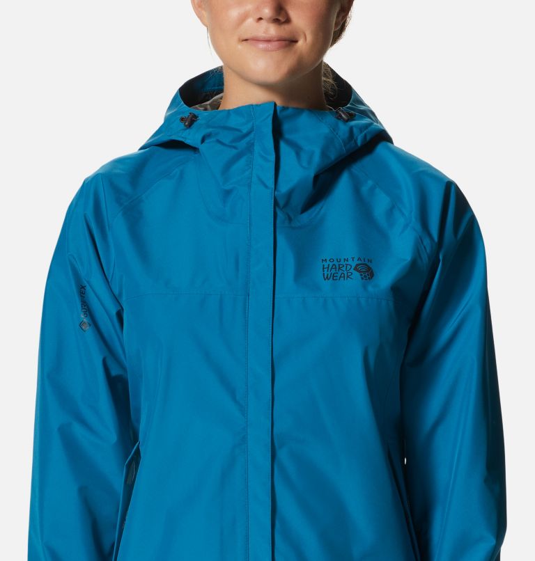 Coquille imperméable Exposure 2 GORE-TEX Paclite® - Femme