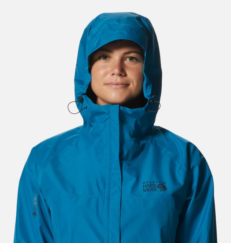 Coquille imperméable Exposure 2 GORE-TEX Paclite® - Femme