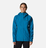 Coquille imperméable Exposure 2 GORE-TEX Paclite® - Femme
