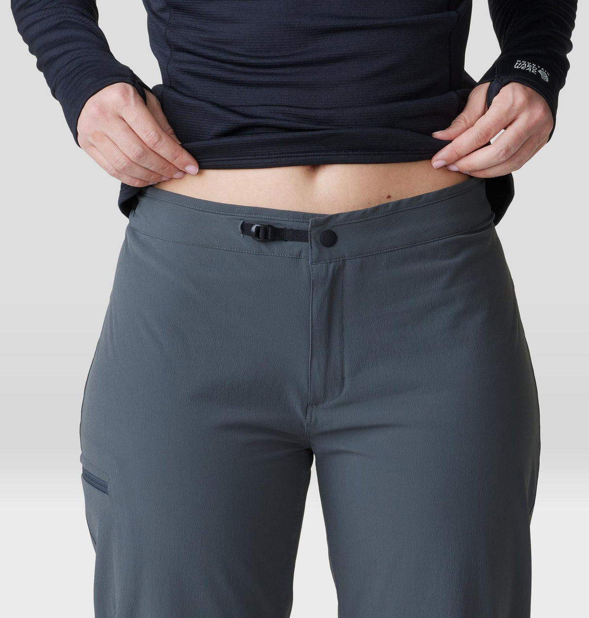 Yumalina Trousers - Women's