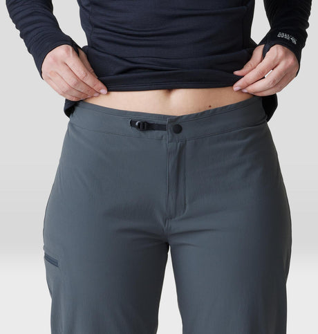 Pantalon Yumalina - Femme