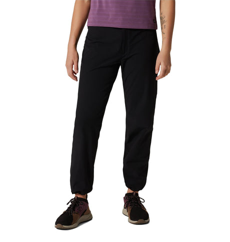 Pantalon Yumalina - Femme
