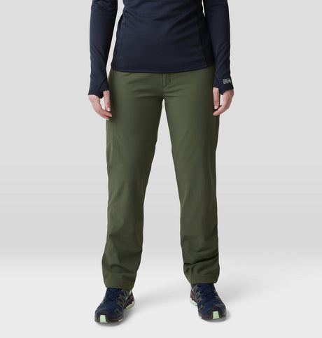 Pantalon Yumalina - Femme