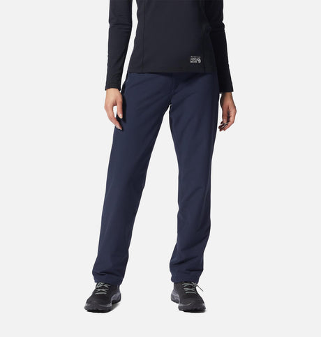 Pantalon Yumalina - Femme