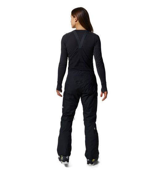 Pantalon de neige Firefall 2 Bib - Femme