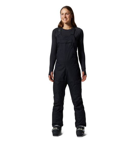 Pantalon de neige Firefall 2 Bib - Femme