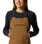 Pantalon de neige Firefall 2 Bib - Femme