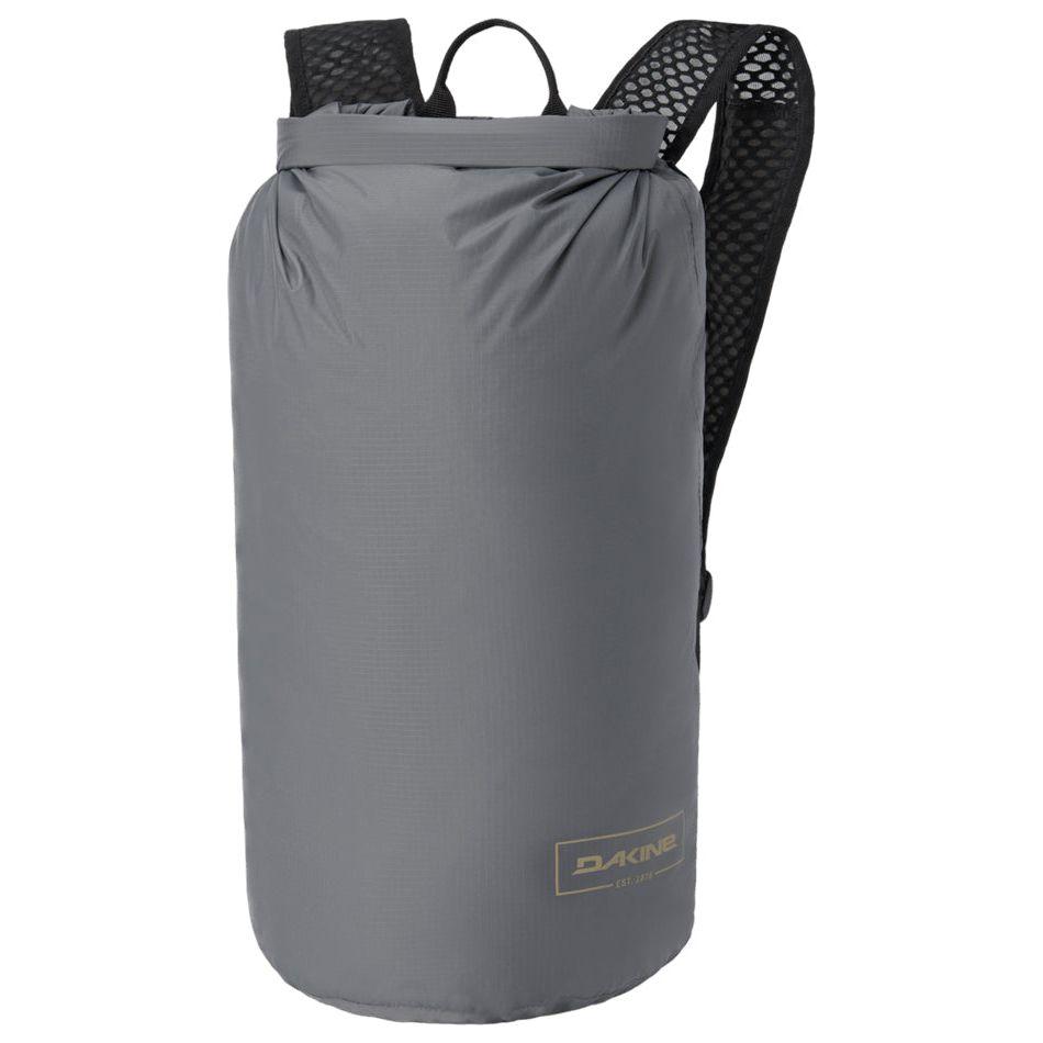 Packable Roll Top Dry Backpack 30L