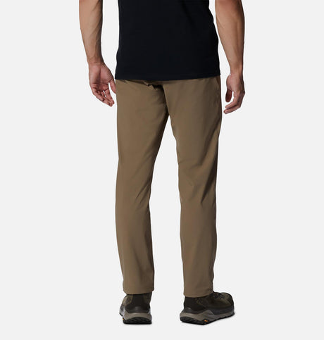 Pantalon Chockstone Trail - Homme