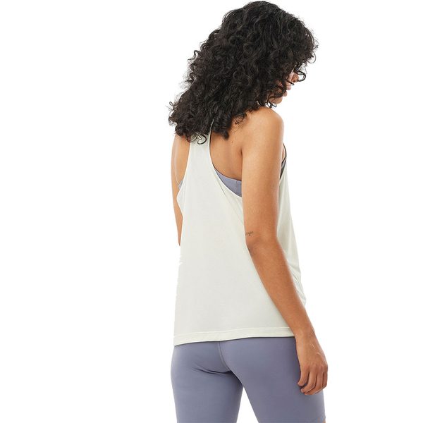 Camisole Shakeout Core (Femme)