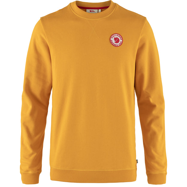 1960 Logo Badge Sweater - Men 