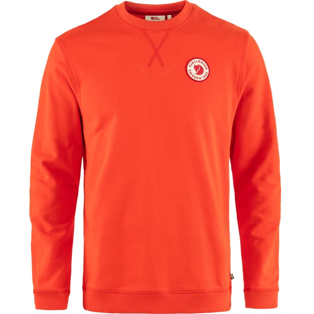 1960 Logo Badge Sweater - Men 