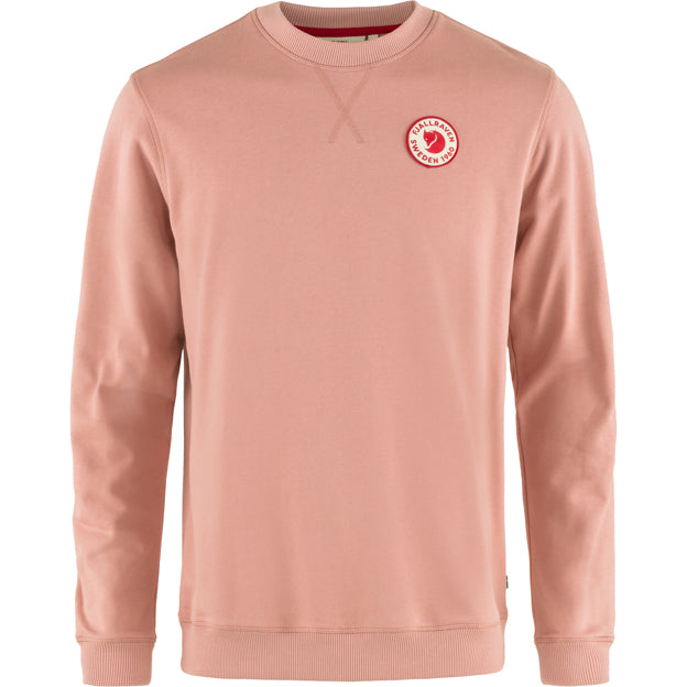 1960 Logo Badge Sweater - Men 