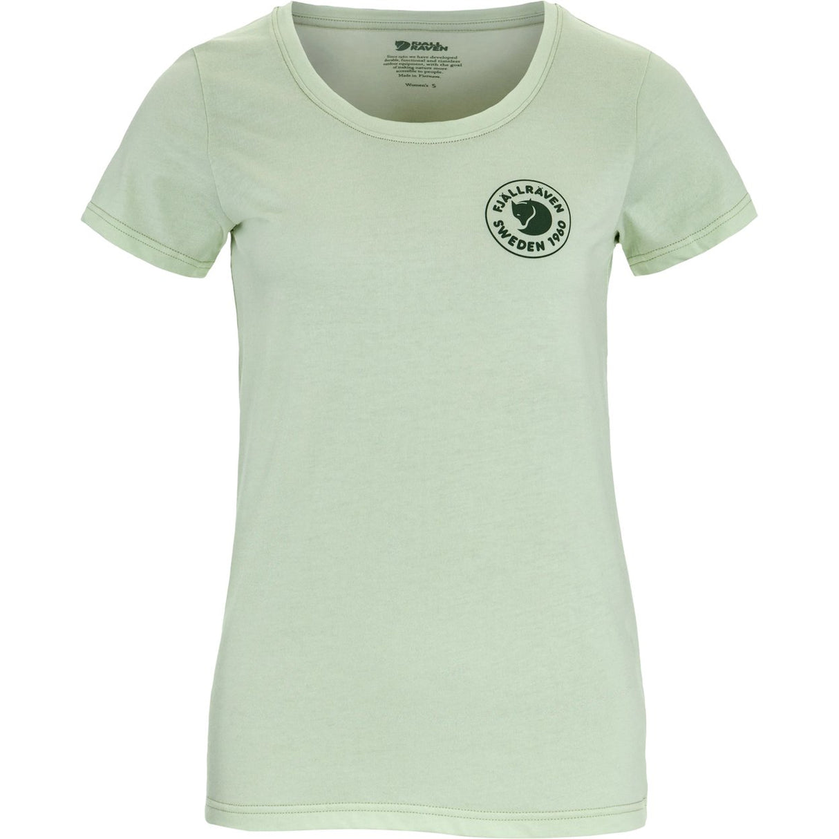 Chandail 1960 Logo - Femme