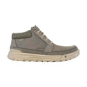 Burke Chukka Boots - Men
