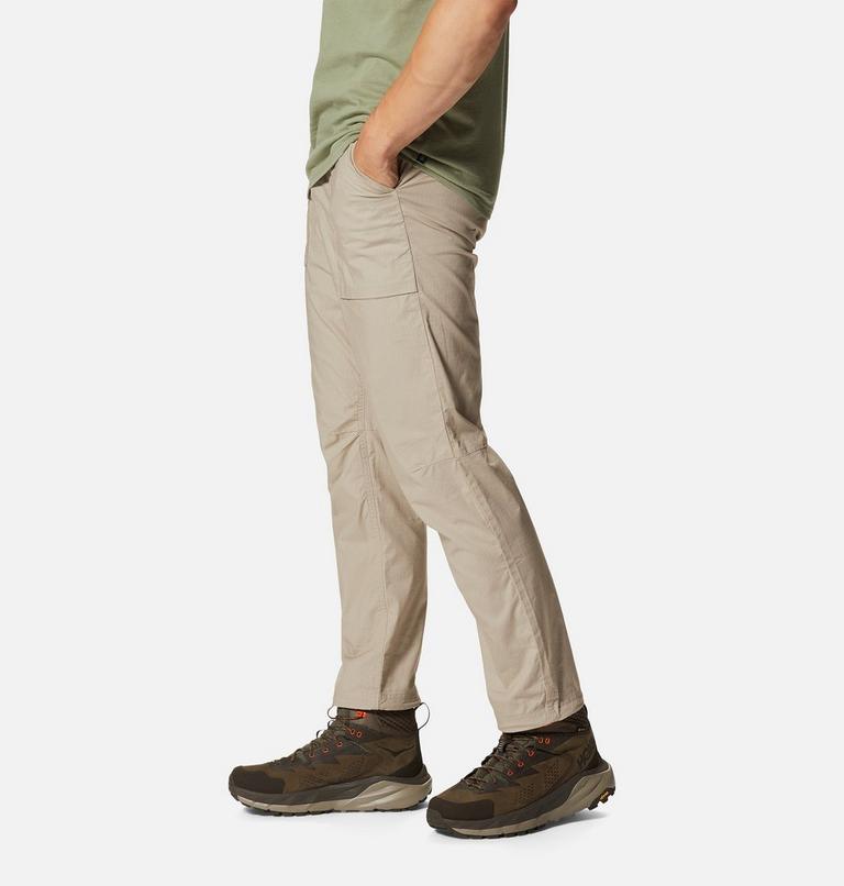 J Tree Belted Trousers - Men's