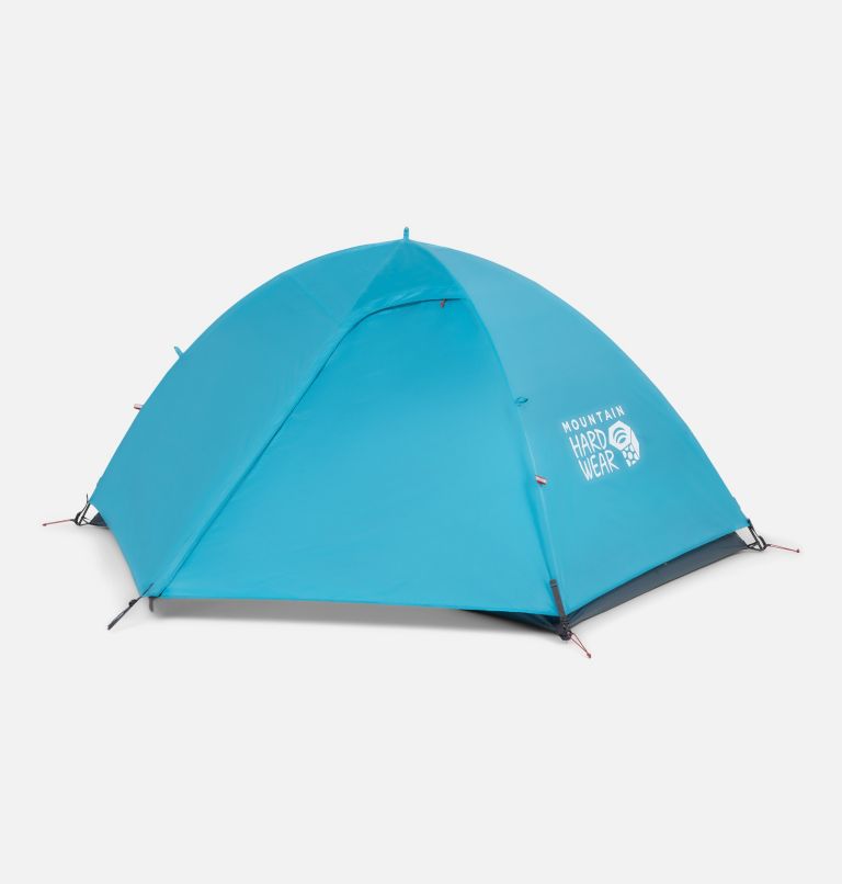 Mountain Hardwear Meridian 2 Tent – Alpine Market