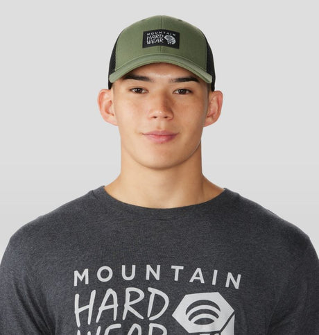 Logo Trucker Cap