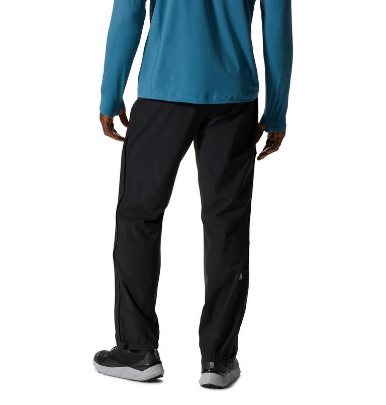 Ozonic Stretch Rain Pants - Men's