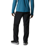 Ozonic Stretch Rain Pants - Men's