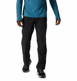 Ozonic Stretch Rain Pants - Men's