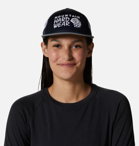 Casquette Trailseeker Trucker