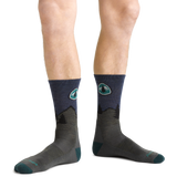 Chaussettes de montagne ATC - Homme