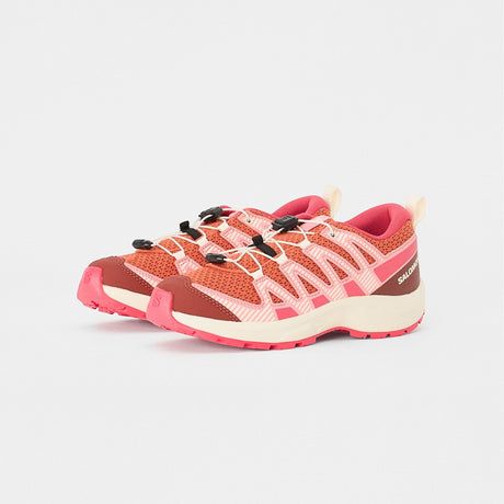 Chaussures de sentier Xa Pro V8 - Enfant