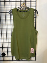 Camisole Nsb Action Over Words - Homme