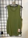 Camisole Nsb Action Over Words - Homme