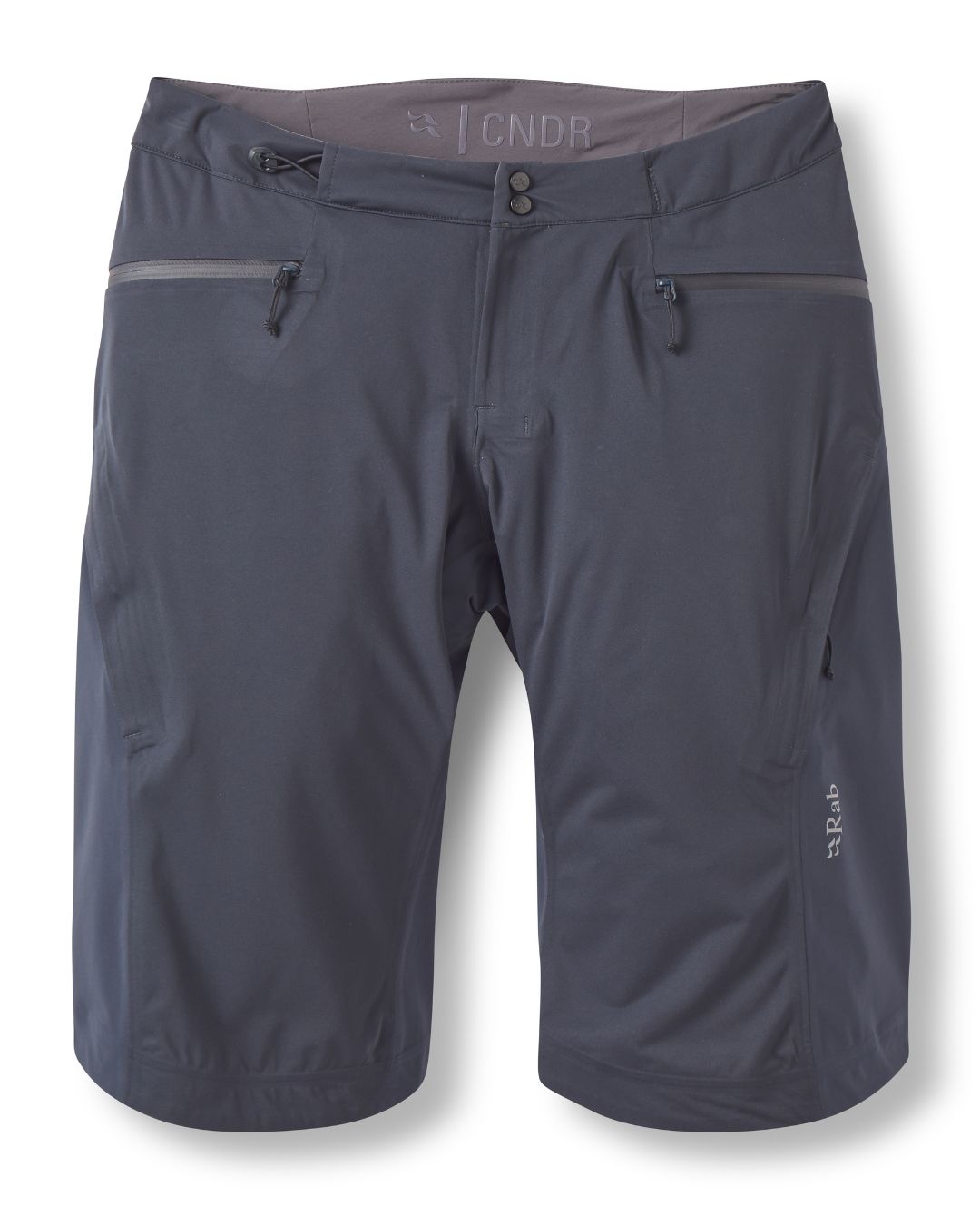 Cinder Kinetic Bike Shorts - Women's