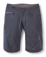 Cinder Kinetic Bike Shorts - Women's