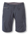 Cinder Kinetic Bike Shorts - Women's