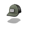 TRK SC Equipment V Cap
