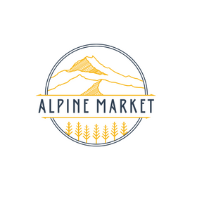 Marché Alpin