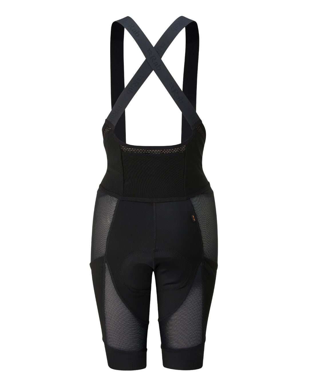 Cuissard à bretelles Cinder Liner - Femme