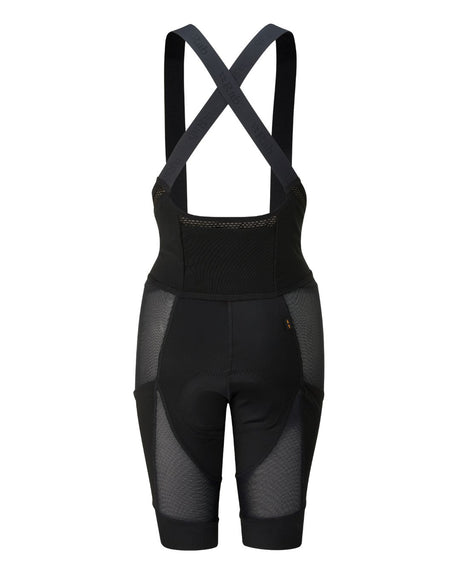 Cuissard à bretelles Cinder Liner - Femme