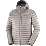Manteau Matelassés Elixir Micro down - Homme